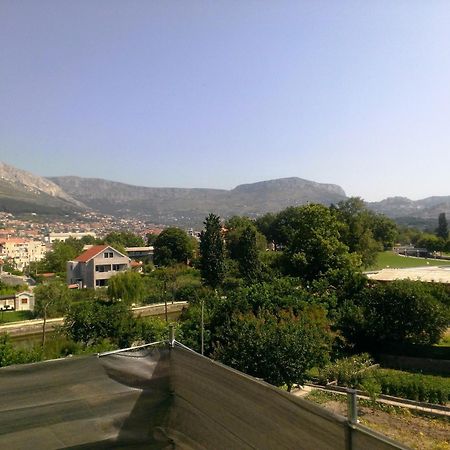 Apartments Jasminka سولين المظهر الخارجي الصورة