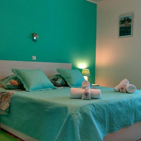 Apartments Jasminka سولين المظهر الخارجي الصورة