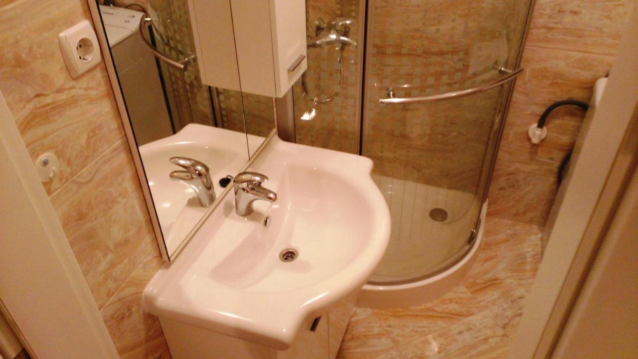 Apartments Jasminka سولين المظهر الخارجي الصورة