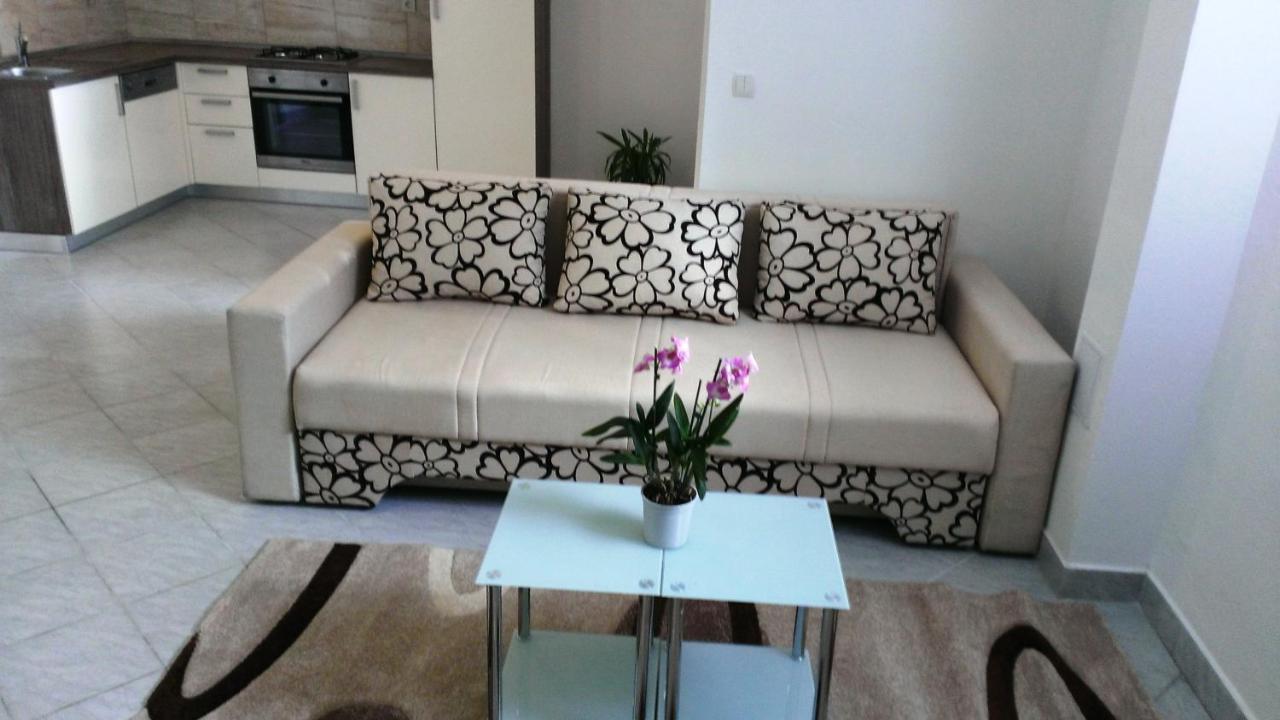 Apartments Jasminka سولين الغرفة الصورة