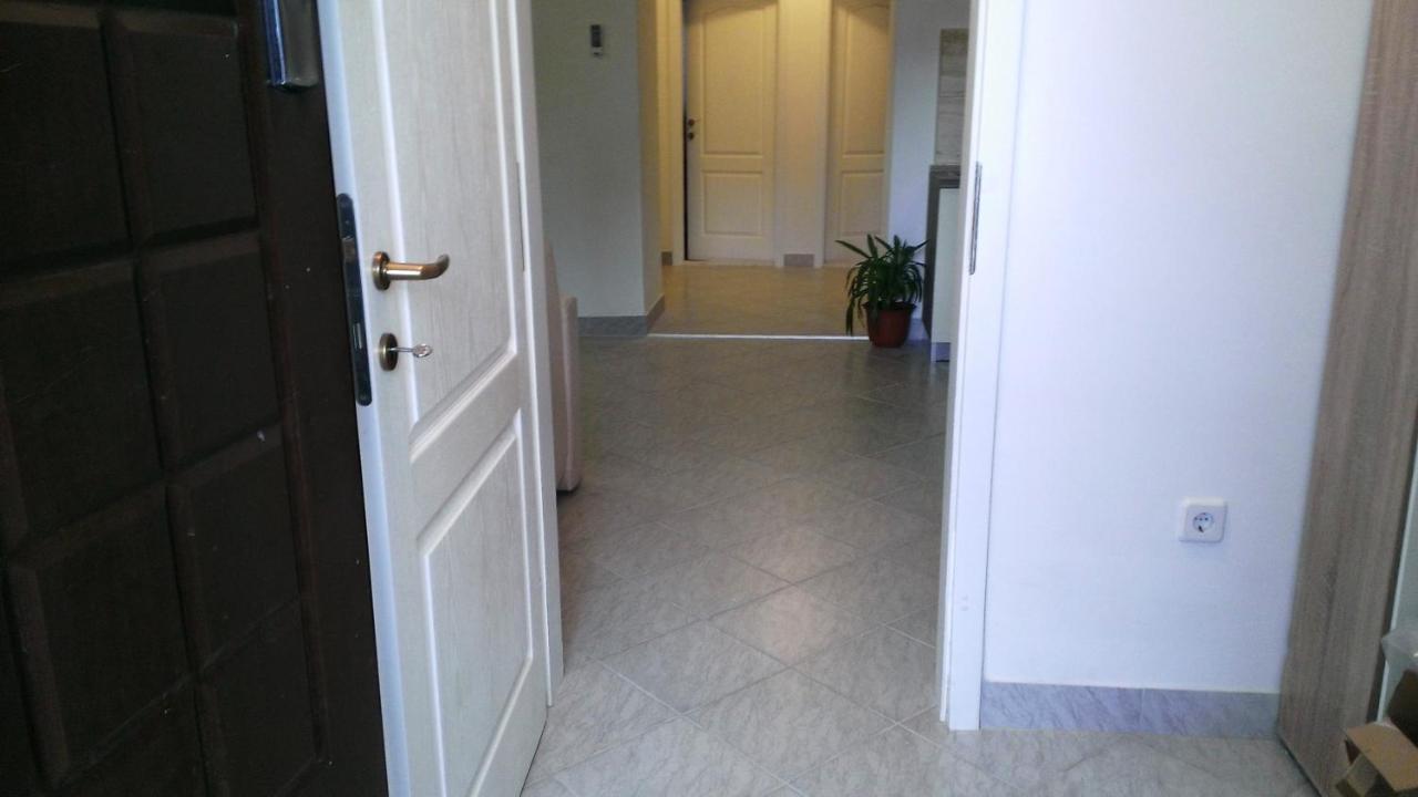 Apartments Jasminka سولين الغرفة الصورة