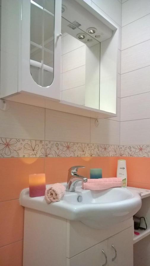 Apartments Jasminka سولين الغرفة الصورة