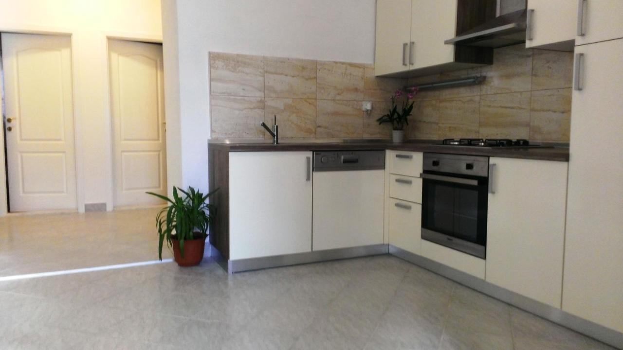 Apartments Jasminka سولين الغرفة الصورة