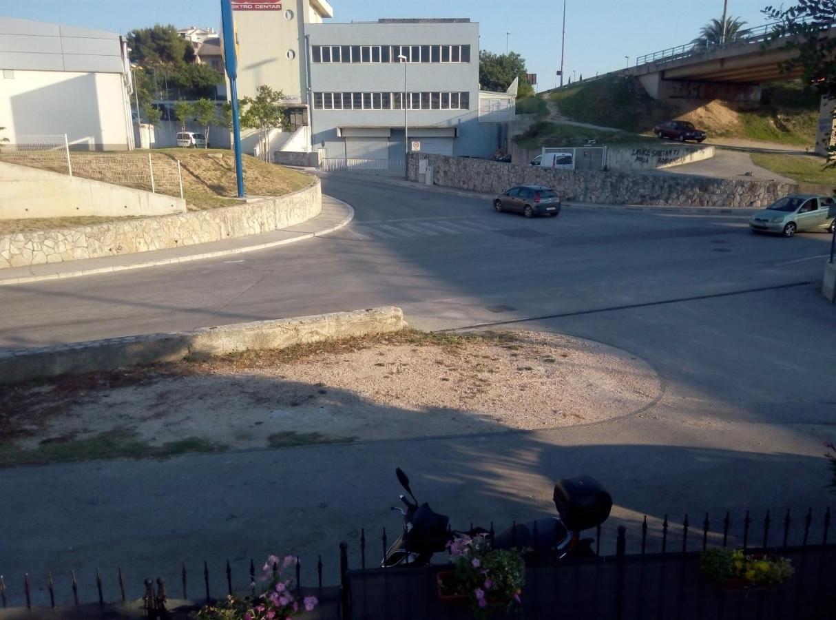 Apartments Jasminka سولين الغرفة الصورة