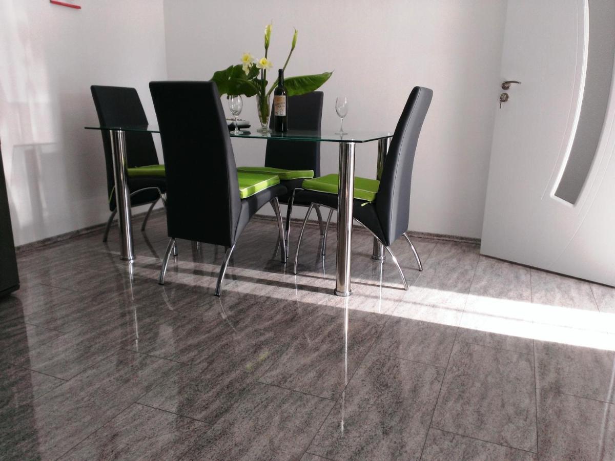 Apartments Jasminka سولين الغرفة الصورة