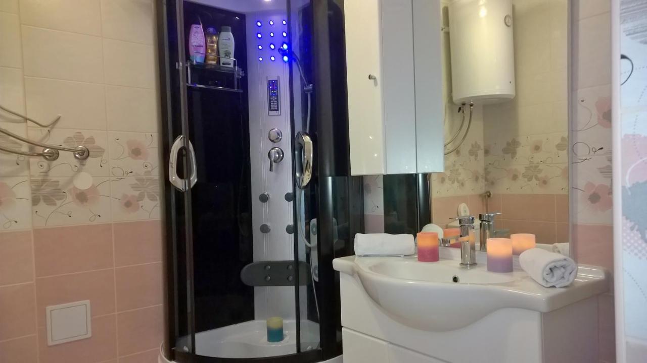 Apartments Jasminka سولين الغرفة الصورة