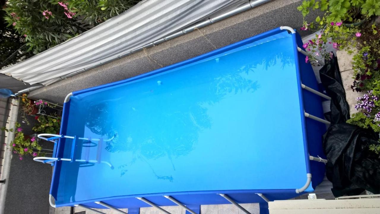 Apartments Jasminka سولين المظهر الخارجي الصورة