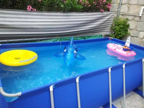 Apartments Jasminka سولين المظهر الخارجي الصورة