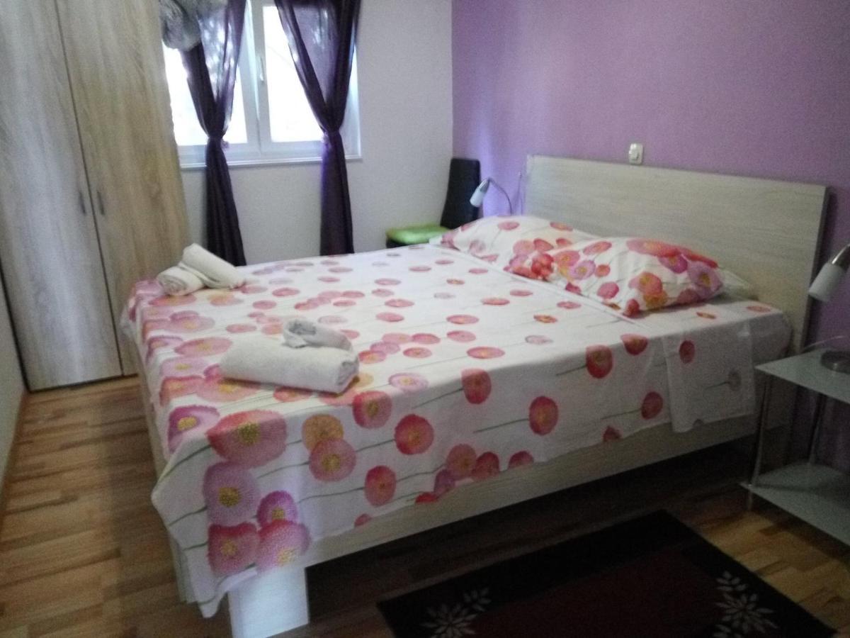 Apartments Jasminka سولين المظهر الخارجي الصورة