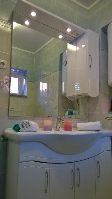 Apartments Jasminka سولين الغرفة الصورة