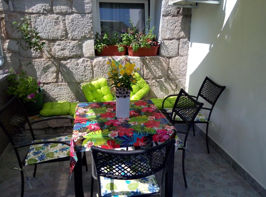 Apartments Jasminka سولين المظهر الخارجي الصورة