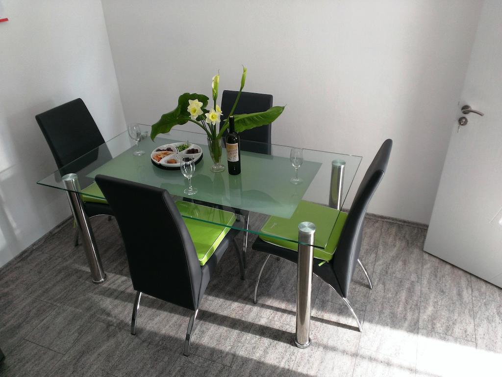 Apartments Jasminka سولين الغرفة الصورة