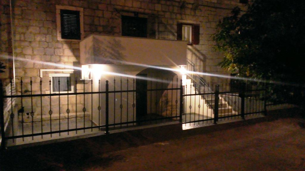 Apartments Jasminka سولين الغرفة الصورة