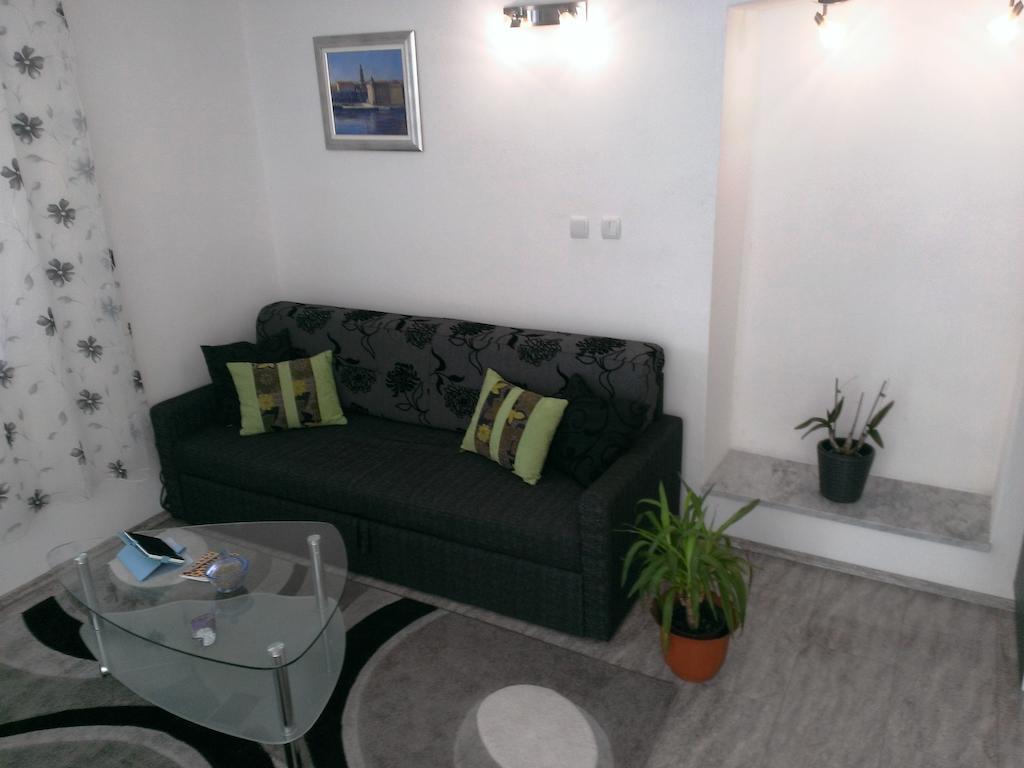 Apartments Jasminka سولين الغرفة الصورة