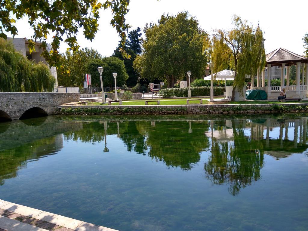 Apartments Jasminka سولين المظهر الخارجي الصورة