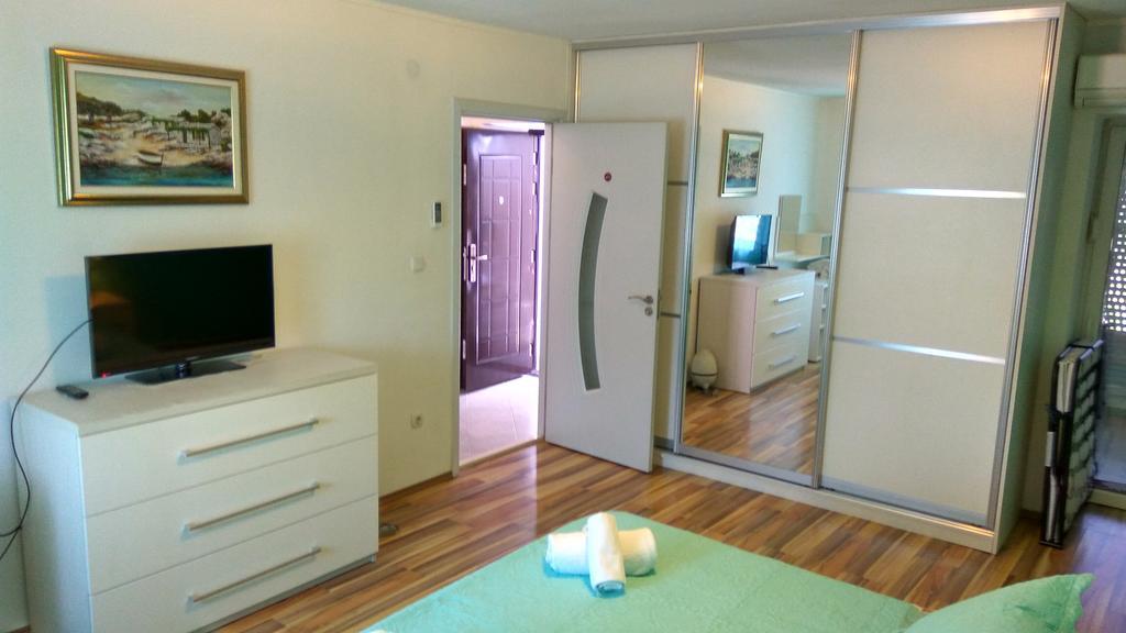 Apartments Jasminka سولين المظهر الخارجي الصورة