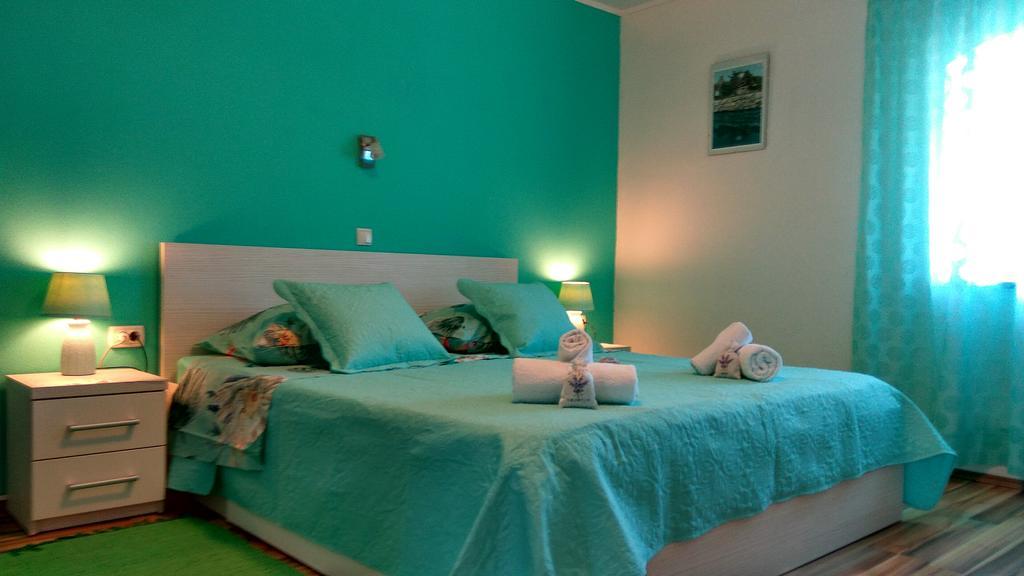 Apartments Jasminka سولين المظهر الخارجي الصورة