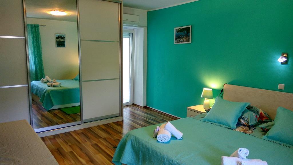 Apartments Jasminka سولين المظهر الخارجي الصورة