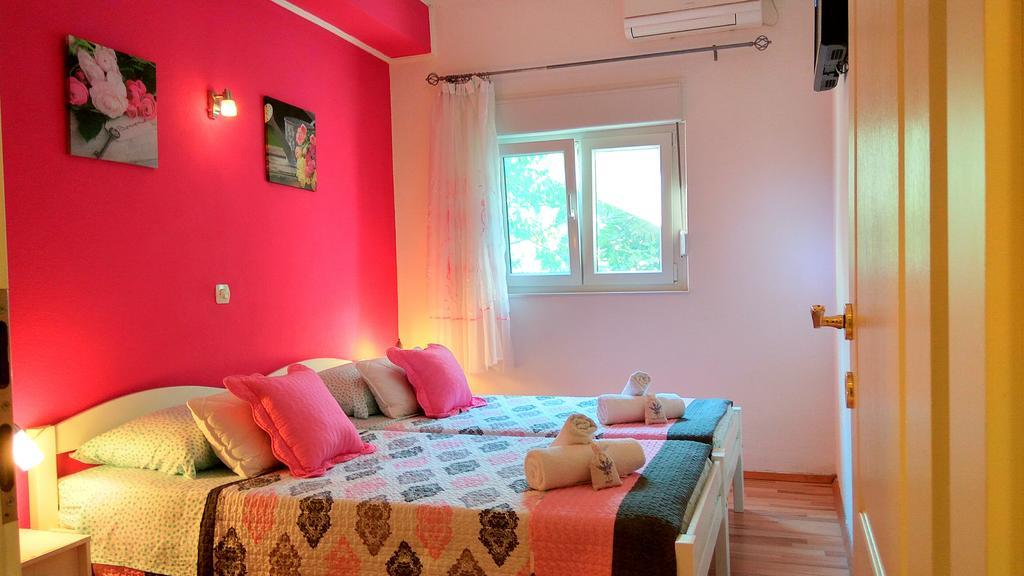 Apartments Jasminka سولين المظهر الخارجي الصورة