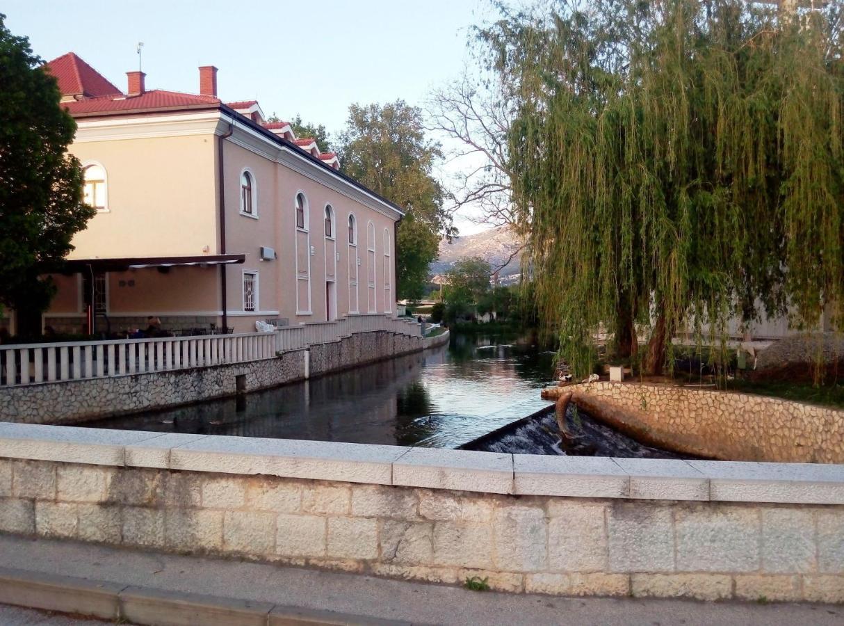 Apartments Jasminka سولين الغرفة الصورة
